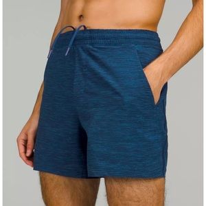 Pace Breaker Linerless Short 7" - M